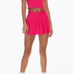 Aritzia tennis skirt TnAction
TNAMOVE™ TENNIS PRO MICRO SKIRT